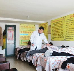 如何選擇中醫(yī)理療養(yǎng)生館加盟 專(zhuān)業(yè)指南與養(yǎng)生服務(wù)解析