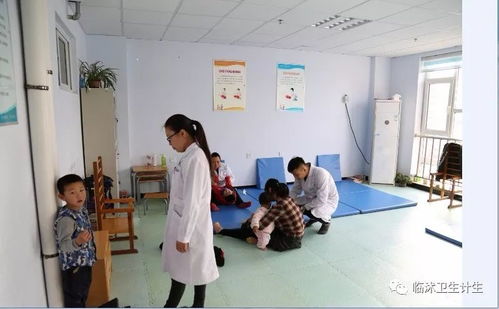 臨沭縣積極開(kāi)展中醫(yī)藥文化宣傳月活動(dòng)，提升中醫(yī)養(yǎng)生保健服務(wù)水平